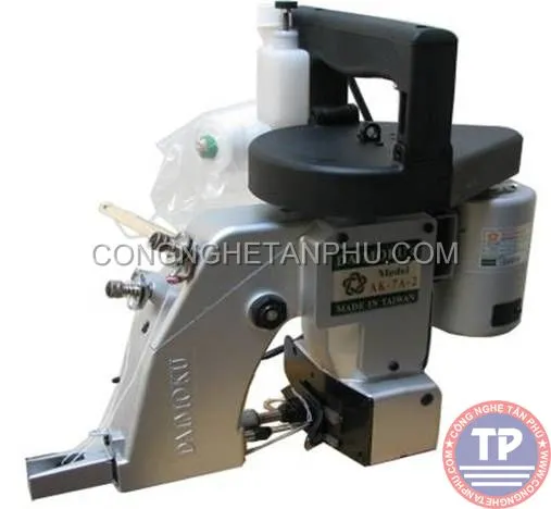 Sản phẩm maykhaubaonhatbannp 7a — Công Ty CP TM Chế Tạo Và Chuyển Giao Công Nghệ Tân Phú — MST 0104659083