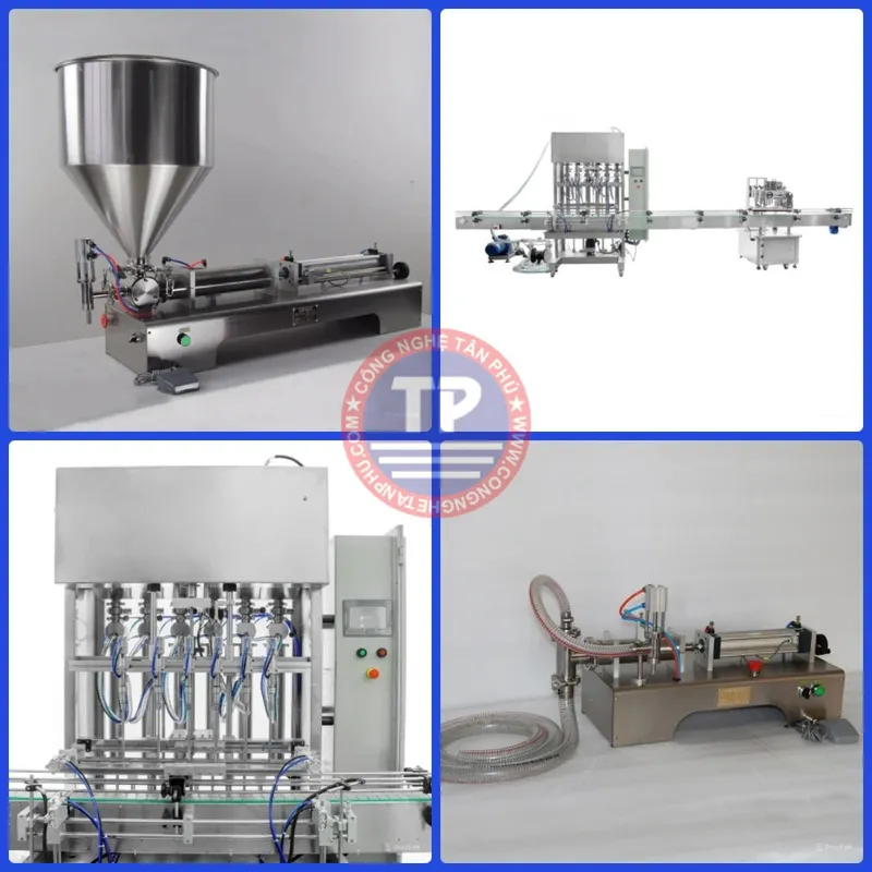 Sản phẩm che tao may chiet rot theo yeu cau cong nghe tan phu — Công Ty CP TM Chế Tạo Và Chuyển Giao Công Nghệ Tân Phú — MST 0104659083