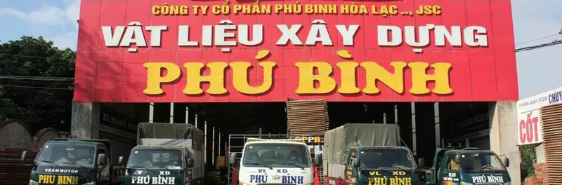 Sản phẩm 1 — Công Ty Cổ Phần Phú Bình Hòa Lạc — MST 0104659478