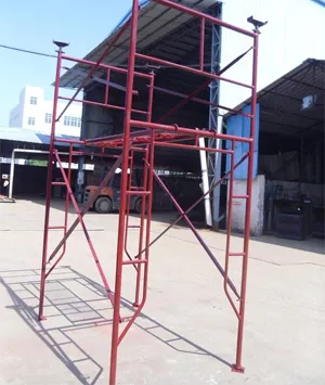 Sản phẩm gian giao khung — Công Ty Cổ Phần Phú Bình Hòa Lạc — MST 0104659478