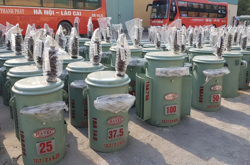 Văn phòng Công Ty CP Chế Tạo Thiết Bị Điện Việt Nam #1 — MST 0104672648