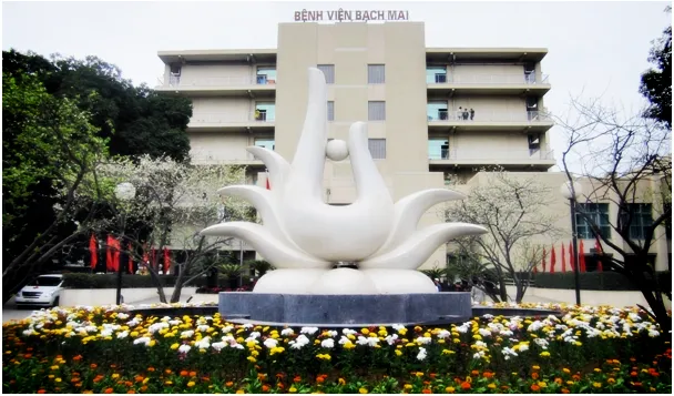 Sản phẩm benh vien bach mai 19103111441435988 — Công Ty CP Chế Tạo Thiết Bị Điện Việt Nam — MST 0104672648
