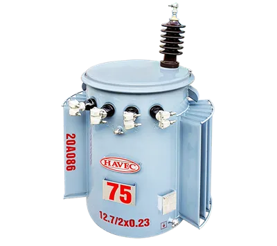 Sản phẩm medium_may bien ap 1 pha 1 su 75kva — Công Ty CP Chế Tạo Thiết Bị Điện Việt Nam — MST 0104672648