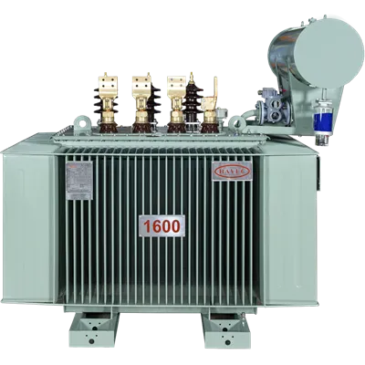 Sản phẩm medium_may bien ap 1600kva 2204kv — Công Ty CP Chế Tạo Thiết Bị Điện Việt Nam — MST 0104672648