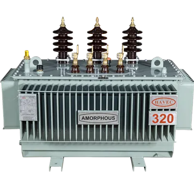 Sản phẩm medium_may bien ap amorphose 320kva 2204kv 23042808384365884 — Công Ty CP Chế Tạo Thiết Bị Điện Việt Nam — MST 0104672648
