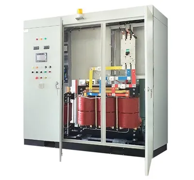 Sản phẩm medium_tu may bien ap chinh luu — Công Ty CP Chế Tạo Thiết Bị Điện Việt Nam — MST 0104672648