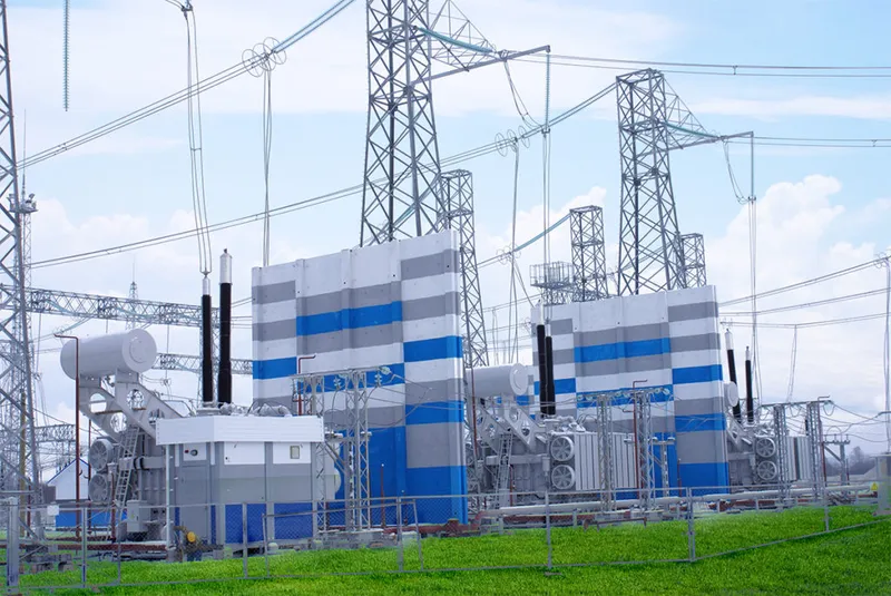 Sản phẩm tram bien ap khung 750kv gribovo — Công Ty CP Chế Tạo Thiết Bị Điện Việt Nam — MST 0104672648