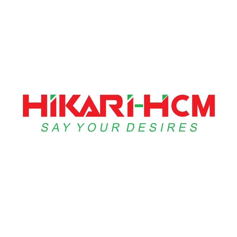 Sản phẩm hcm — Công Ty TNHH Sản Xuất Và Thương Mại Hikari Việt Nam — MST 0104678287