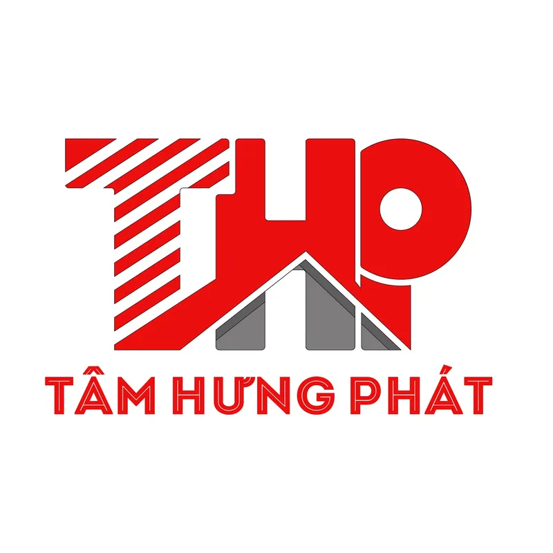 Logo Giàn Giáo & Cốp Pha Thép Tâm Hưng Phát - Công Ty TNHH Chế Biến Lâm Sản Và Xây
Dựng Tâm Hưng Phát