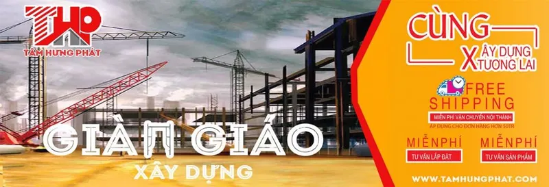 Sản phẩm slide 3 1024x350 — Giàn Giáo & Cốp Pha Thép Tâm Hưng Phát - Công Ty TNHH Chế Biến Lâm Sản Và Xây
Dựng Tâm Hưng Phát — MST 0104686295