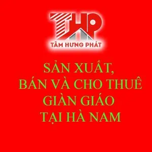 Sản phẩm CHO THUE GIAO TAI HA NAM 300x300 — Giàn Giáo & Cốp Pha Thép Tâm Hưng Phát - Công Ty TNHH Chế Biến Lâm Sản Và Xây
Dựng Tâm Hưng Phát — MST 0104686295