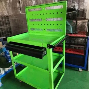 Sản phẩm ban thao tac 3 tang co ngan keo 1 300x300 — Tủ Đựng Linh Kiện Sông Lam - Công Ty Cổ Phần Công Nghiệp Sông Lam — MST 0104702356