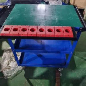 Sản phẩm ban thao tac 3 tang khay BT ben canh 1 300x300 — Tủ Đựng Linh Kiện Sông Lam - Công Ty Cổ Phần Công Nghiệp Sông Lam — MST 0104702356