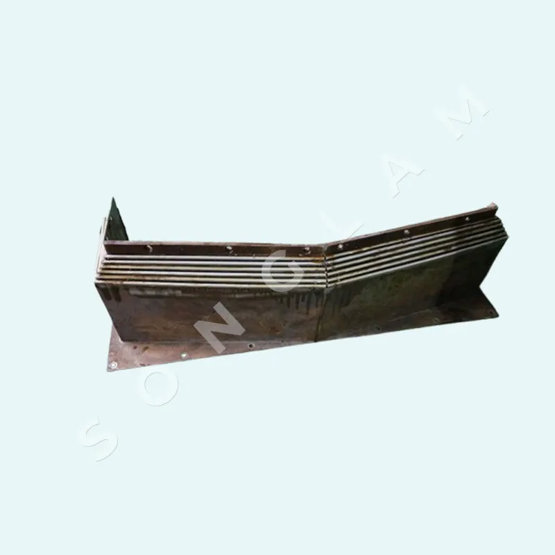 Sản phẩm lam moi sua chua bao che bang may 12 — Tủ Đựng Linh Kiện Sông Lam - Công Ty Cổ Phần Công Nghiệp Sông Lam — MST 0104702356