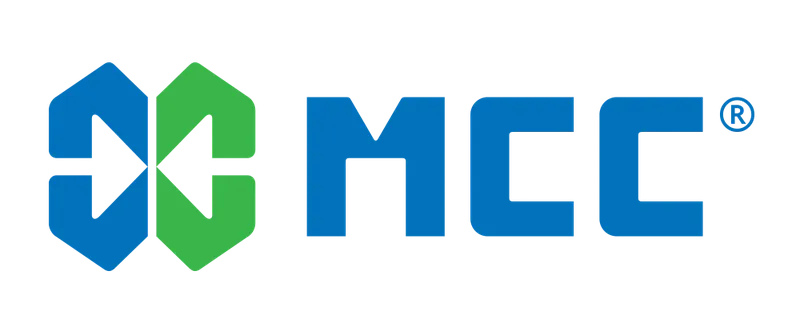 Logo Công Ty Cổ Phần Công Nghệ Sạch MCC