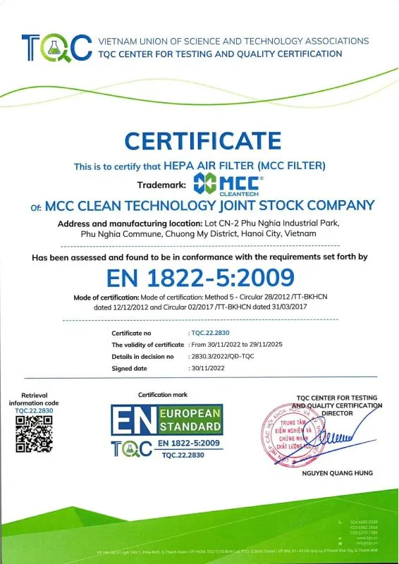 Sản phẩm cca3 566x800 — Công Ty Cổ Phần Công Nghệ Sạch MCC — MST 0104710854