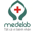 Phòng thí nghiệm Công Ty TNHH Thiết Bị Y Học Công Nghệ Trung Mỹ #? — MST 0104711914