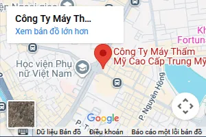 Sản phẩm trungmy map — Công Ty TNHH Thiết Bị Y Học Công Nghệ Trung Mỹ — MST 0104711914