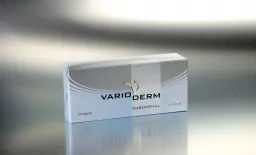 Sản phẩm 20121112 Varioderm Subdermal beauty shot 256x155 — Công Ty TNHH Thiết Bị Y Học Công Nghệ Trung Mỹ — MST 0104711914