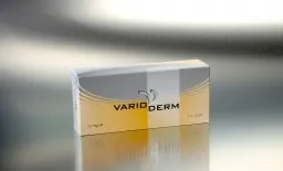 Sản phẩm 20121112 Varioderm beauty shot 256x155 — Công Ty TNHH Thiết Bị Y Học Công Nghệ Trung Mỹ — MST 0104711914