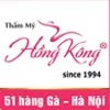 Sản phẩm Tham_my_Hong_Kong1 — Công Ty TNHH Thiết Bị Y Học Công Nghệ Trung Mỹ — MST 0104711914