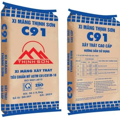 Sản phẩm Xi mang thinh son c91 400x400 — Công Ty Cổ Phần VLXD Minh Hạnh — MST 0104735672