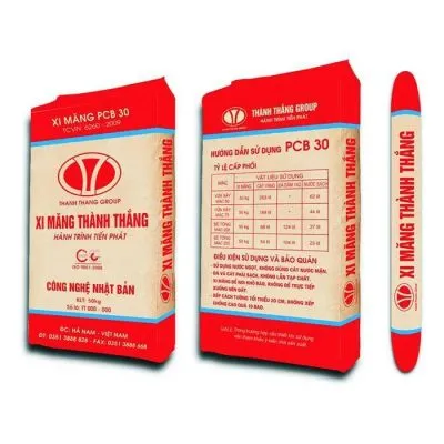 Sản phẩm bao bi thanh thang 400x400 — Công Ty Cổ Phần VLXD Minh Hạnh — MST 0104735672