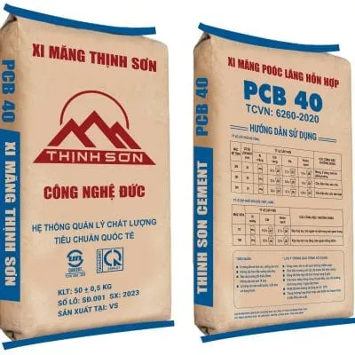 Sản phẩm xi mang thinh son 1 400x400 — Công Ty Cổ Phần VLXD Minh Hạnh — MST 0104735672