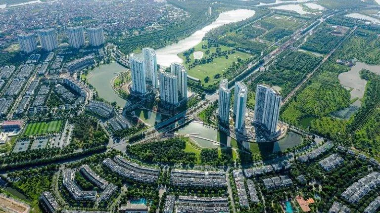 Sản phẩm khu do thi ecopark van giang 1 768x431 1 — Công Ty Cổ Phần VLXD Minh Hạnh — MST 0104735672
