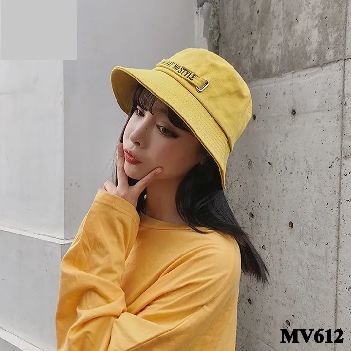 Sản phẩm mv612 2 — Mũ Nón AD Melia - Công Ty Cổ Phần AD Melia — MST 0104736771