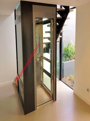 Sản phẩm 11 — Công Ty Cổ Phần Thang Máy Hưng Thịnh — MST 0104737327