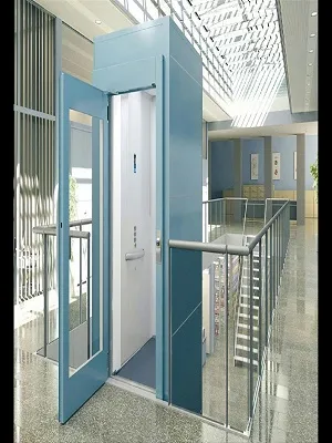 Sản phẩm 22_2 — Công Ty Cổ Phần Thang Máy Hưng Thịnh — MST 0104737327
