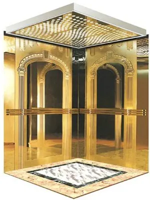 Sản phẩm A4 — Công Ty Cổ Phần Thang Máy Hưng Thịnh — MST 0104737327