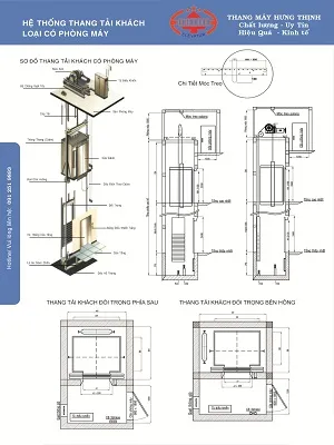 Sản phẩm CATALOGUE HUNG THINH 2014(trang 1 21)07_2 — Công Ty Cổ Phần Thang Máy Hưng Thịnh — MST 0104737327