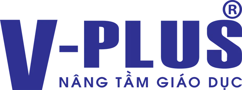 Logo Công Ty CP V-Plus Việt Nam