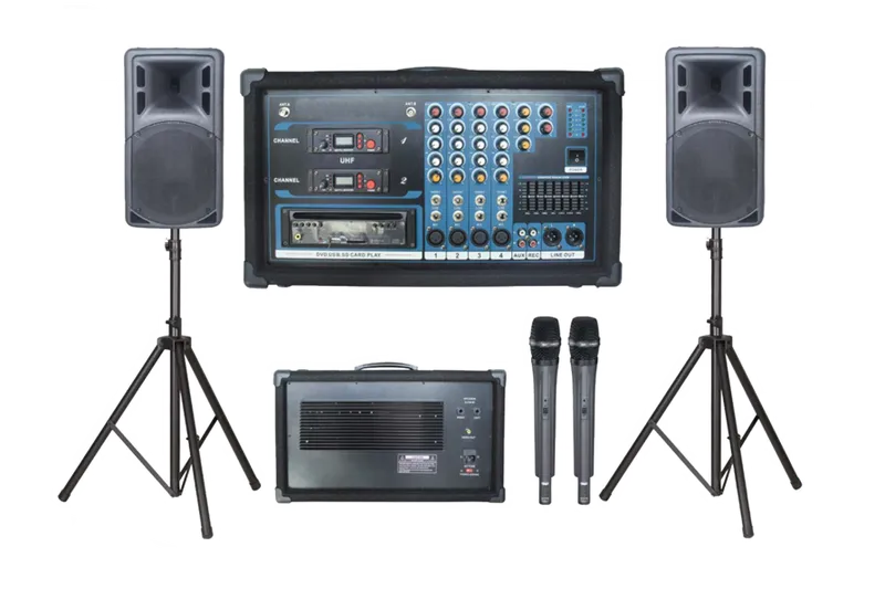 Sản phẩm giai phap am thanh — Công Ty CP V-Plus Việt Nam — MST 0104739236