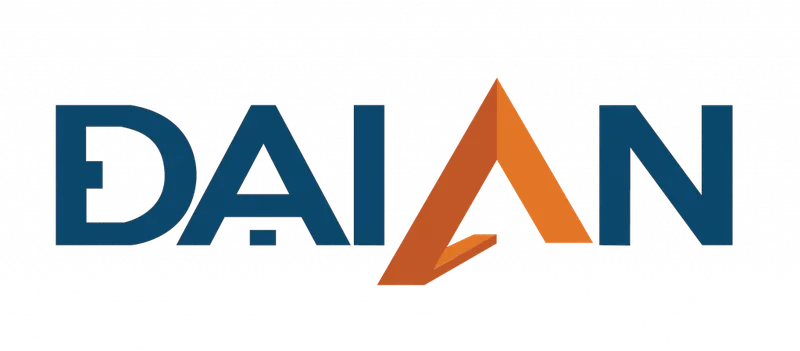 Logo Công Ty TNHH Nội Thất Đại An