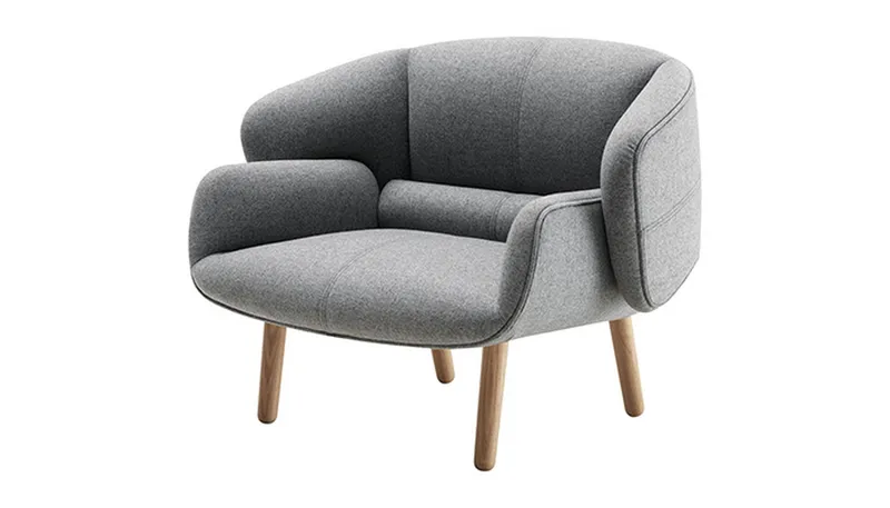 Sản phẩm Sofa vai xam trang — Công Ty TNHH Nội Thất Đại An — MST 0104739370