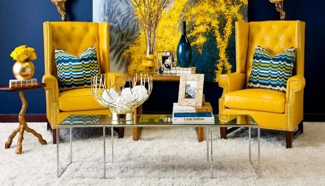 Sản phẩm Sofa don da vang tuoi — Công Ty TNHH Nội Thất Đại An — MST 0104739370