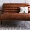 Sản phẩm Sofa vang go da nau 100x100 — Công Ty TNHH Nội Thất Đại An — MST 0104739370