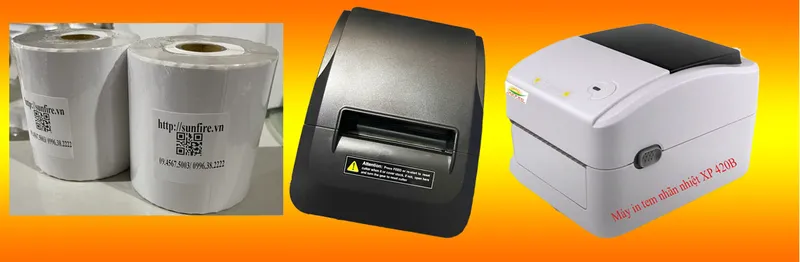 Logo Công Ty Cổ Phần Dịch Vụ Số Sunfire Việt Nam