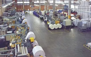 Sản phẩm san xuat giay in bill — Công Ty Cổ Phần Dịch Vụ Số Sunfire Việt Nam — MST 0104740094