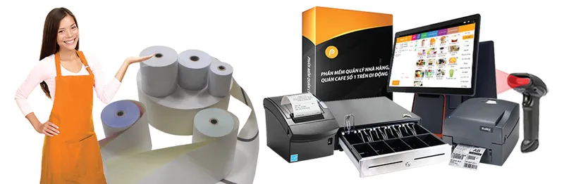 Sản phẩm thiet bi ban hang tron bo — Công Ty Cổ Phần Dịch Vụ Số Sunfire Việt Nam — MST 0104740094