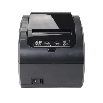 Sản phẩm May in hoa don nhiet 80 mm Zywell ZY 303 1 — Công Ty Cổ Phần Dịch Vụ Số Sunfire Việt Nam — MST 0104740094