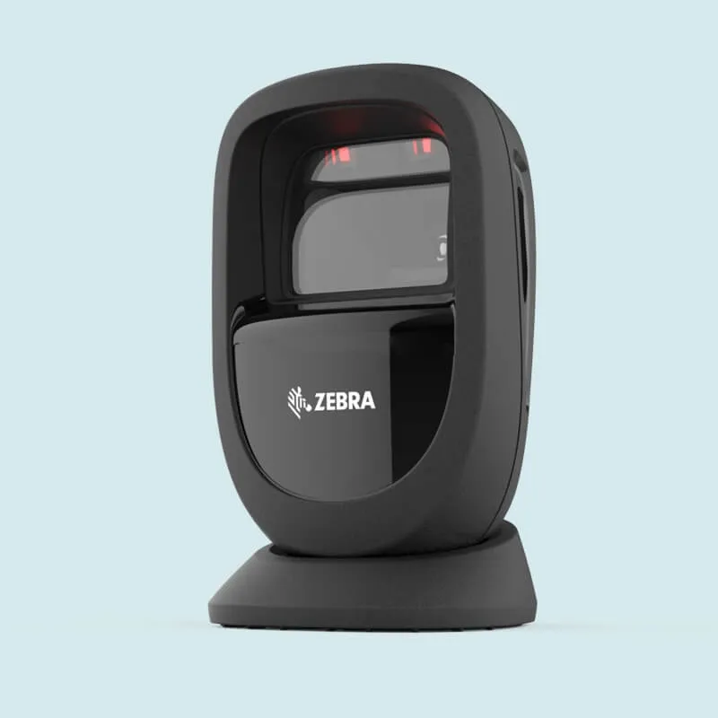 Sản phẩm Zebra DS9308 — Công Ty Cổ Phần Dịch Vụ Số Sunfire Việt Nam — MST 0104740094