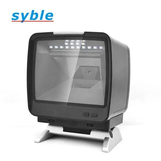 Sản phẩm may doc ma vach 2d de ban syble XB 8609H — Công Ty Cổ Phần Dịch Vụ Số Sunfire Việt Nam — MST 0104740094