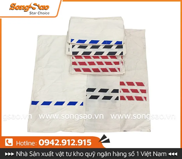 Sản phẩm Bao vai dung polymer a — Túi Vải Song Sao - Công Ty TNHH Sản Xuất Và Thương Mại Song Sao — MST 0104759472