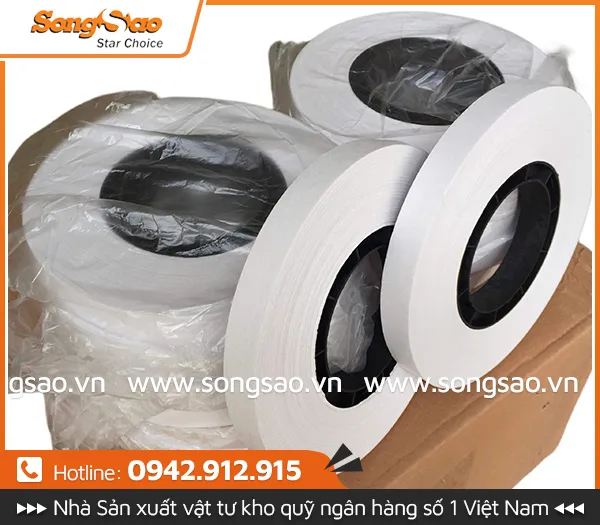 Sản phẩm Giay bo tien may a — Túi Vải Song Sao - Công Ty TNHH Sản Xuất Và Thương Mại Song Sao — MST 0104759472
