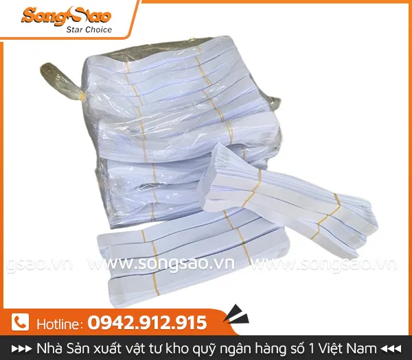 Sản phẩm Giay bo tien tay a — Túi Vải Song Sao - Công Ty TNHH Sản Xuất Và Thương Mại Song Sao — MST 0104759472