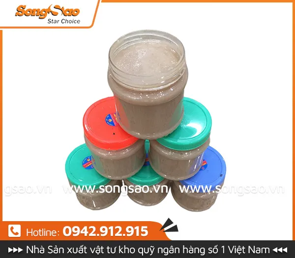 Sản phẩm Ho chong con trung a — Túi Vải Song Sao - Công Ty TNHH Sản Xuất Và Thương Mại Song Sao — MST 0104759472